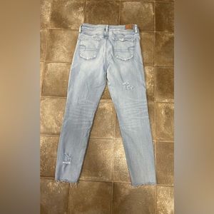 American Eagle 12 Regular Women Jeans